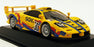 Minichamps 1/43 Scale 533 204330 - McLaren F1 GTR JGTC 2000 Team Take
