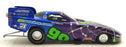 Action 1/24 Scale Diecast C249929261 - 1999 Pontiac Funny Car C.Pedregon