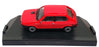 ProgettoK 1/43 Scale PK421 - 1978 Fiat Ritmo 105 TC - Red