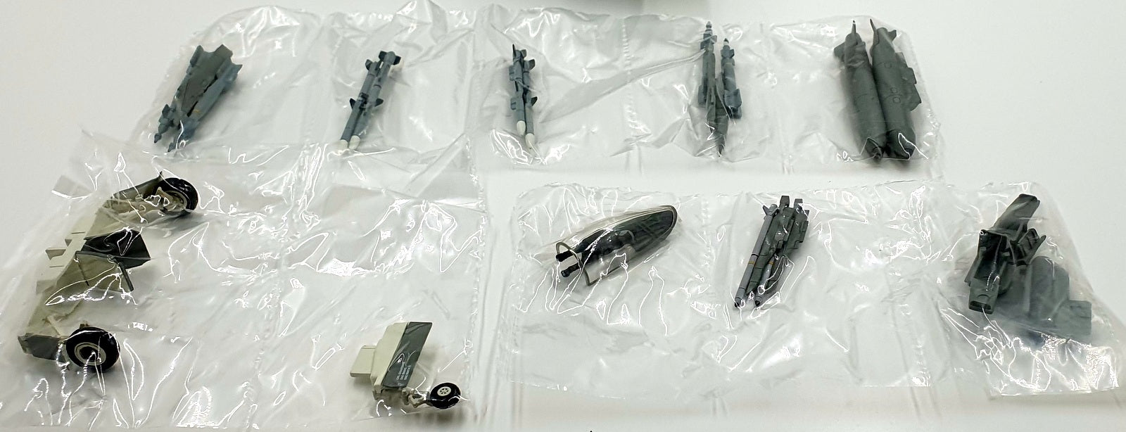 Hobby Master 1/72 Scale HA6624 - 2015 Eurofighter Typhoon ZK315 41 Sqn