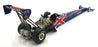 Racing Champions 1/24 Scale 18218P - TF 8 Dragster Wildside Inc. Darryl