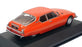 Atlas Editions 1/43 Scale 2 891 008 - 1974 Citroen SM - Orange