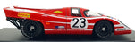 Norev 1/18 Scale 187586 - 1970 Porsche 917K #23 1st France 24h Hermann/Attwood