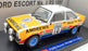 Sun Star 1/18 Scale Diecast 4443 - Ford Escort RS1800 1979 Lombard RAC Rally