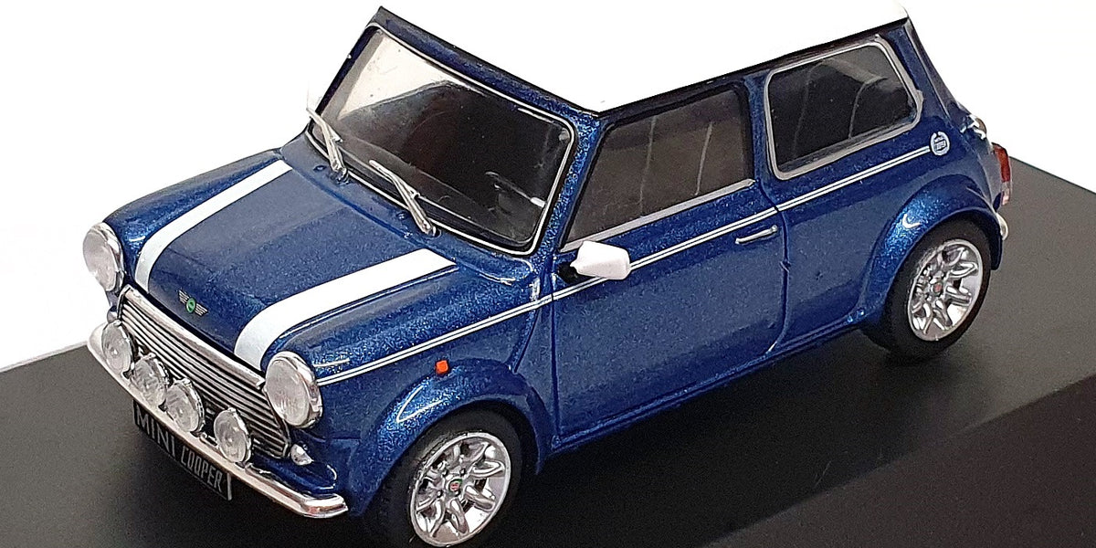 Solido Classic Mini cooper 1:43