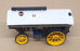Milestone 1/58 Scale No. 3 - Burrell 4000 Ex Mayor G.T. Tuby & Sons - Dk. Blue