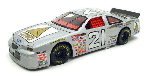 Action 1/24 Scale AC15520 - Ford Thunderbird Stock Car - #21 M.Waltrip