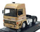 Ixo Models 1/43 Scale Diecast TR225.22 1987 Renault R390 Turboleader Truck Gold