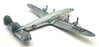 Corgi 1/144 Scale AA30402 - Lockheed VC-12A Constellation Columbine - Chrome