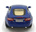 Kinsmart 1/38 Scale Pull Back & Go KT5321D - Jaguar XK Coupe - Blue
