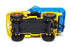 Corgi Toys 9.5cm Long Original Diecast 409 - Unimog Tipper - Yellow/Blue