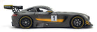 Motor Max 1/24 Scale 73784 - Mercedes-AMG GT3 #1 Racing