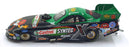 Action 1/24 Scale 102862 - Mustang Funny Car Dragster 2002 - Pedregon
