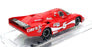 Vitesse 1/43 Scale V95605 - Porsche 956 Coca-Cola #5 - Red/White