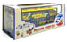 Sun Hing Toys 1/76 Scale SY71291C - 1990's Peanuts Jumbo Bus Pull Back