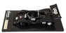 Marsh Models 1/43 Scale MM58 - 1974 Shadow DN4 #101 J. Oliver - Black