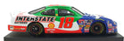 Revell 1/24 Scale 6511 - Pontiac #18 Interstate Batteries GP 1997 - Labonte