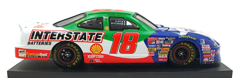 Revell 1/24 Scale 6511 - Pontiac #18 Interstate Batteries GP 1997 - Labonte