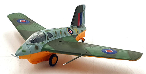 Easy Model 1/72 Scale 36343 - British marked Messerschmitt Me163 B-1a Vf241