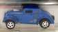 Johnny Lightning 1/64 Scale 364-03 1941 Willy's Gassers - Dick and Ruth Heidorn