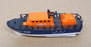 Lledo Appx 10cm Long LL0421 - RNLI Lifeboat 47-026 - Orange/Blue/White
