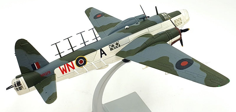 Corgi 1/72 Scale Diecast  AA34805 Vickers Wellington MK8 HX379:WN-A Costal 1942