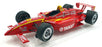 Action 1/18 Scale Diecast W189941578-1 - 1999 Reynard #12 Target J.Vasser