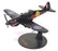 Ixo Models 1/72 Scale DDIJ00018 - Defiant NF Mk.II Military Aircraft N3328