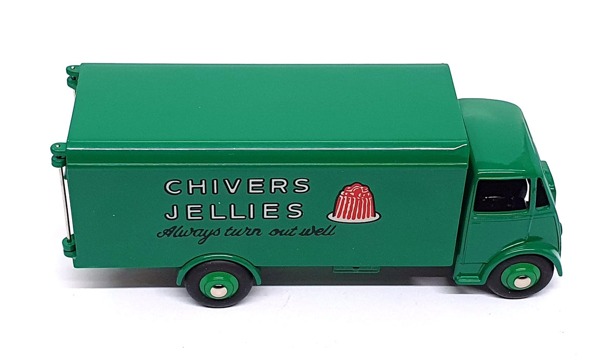 DAN-TOYS Reproduction DAN-265 - Guy Van Chivers Jellies - Green