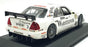 Exclusiv Cars 1/18 Scale 960039 - Mercedes Benz C Class AMG Warsteiner #3