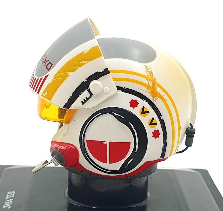 Deagostini HEL38 - Star Wars Helmet Collection - Jess Pava