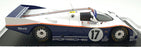 Spark 1/18 Scale 18LM87 - Porsche 962 C #17 Le Mans 1987 Winner