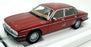 Almost Real 1/18 Scale 810541 - Jaguar Daimler XJ6 XJ40 - Flamenco Red
