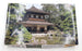 Fujimi 1/150 Scale Model Kit 50050 - Jishoji Temple Ginkakuji