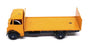 Dinky Supertoys 513 - Guy Flat Truck With Tailboard - Yellow/Black