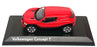 Norev 1/43 Scale Diecast 840102 - VW Volkswagen Concept T - Red
