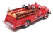 First Gear 1/34 Scale 19-1927 - 1951 Ford F7 Fire Truck Skelly Oil - Red