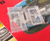 Vanguards 1/43 Scale RD1002 - Ford Classic 109E 2 Cars & Brands Hatch Diorama