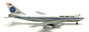 Gemini Jets 1/400 Scale GJPAA093 - PAN AM Boeing 747F Aircraft