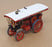 Corgi 1/50 Scale 80306 - Garrett 4CD Showmans Tractor Lord George