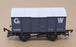 Dapol OO Gauge (1/76) B312 - GWR Iron Mink Gunpowder Van 37985