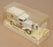Solido 1/43 Scale Diecast 4411 - Citroen CSI Ambulance - White