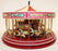 Corgi 1/50 Scale CC20402 - Carousel Carters Steam Gallopers Fairground
