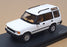 Almost Real 1/43 Scale 410402 - 1994 Land Rover Discovery I - White
