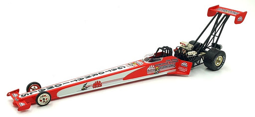 Action 1/24 Scale Diecast GN96DRAG - Top Fuel Dragster MAC Tools Racing