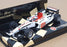 Minichamps 1/43 Scale 400 030017 - F1 B.A.R Honda 005 Lucky Strike #17 Button