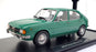 KK Scale 1/18 Scale Diecast KKDC180023 - 1974 Alfa Romeo Alfasud - Green