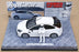 Minichamps 1/43 Scale 519 438810 - Top Gear Ford Focus RS + Stig Figure - White