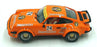 Ninco 1/32 Scale Slot Car 50333 - Porsche 934 "Jagermeister" #24