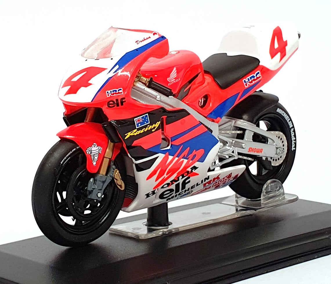 Italeri 1/24 Scale MB009 - Honda 500cc World Champ 1994 #4 Doohan